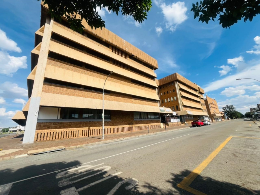 Commercial Property for Sale in Klerksdorp North West